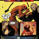 Wilson Fisk and Daredevil going toe to toe.